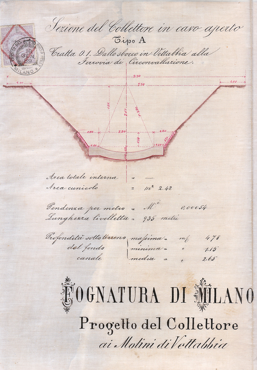 Cantieri aperti